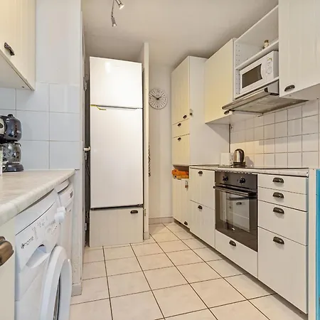 Sete Marina Des Quilles, Grand T2 Climatise, Proche Plage, Parking Prive Exterior photo